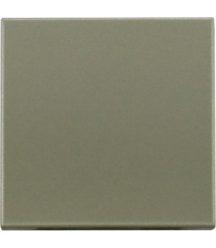 Klawisz pojedynczy Seria DANTE, SATYNA 455021