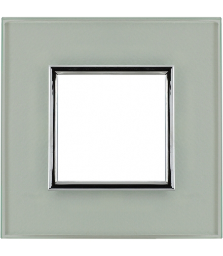 Ramka 1x Seria DANTE, CREATIVE GLASS 4500181