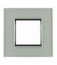 Ramka 1x Seria DANTE, CREATIVE GLASS 4500181