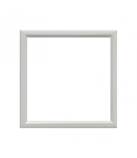 Redukcja ramki DANTE Seria DANTE, BIAŁY 4504100