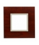 Ramka 1x Seria DANTE, CALVADOS 4524381