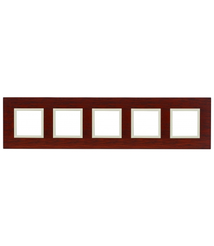 Ramka 5x Seria DANTE, CALVADOS 4524385