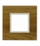 Ramka 1x Seria DANTE, LIGHT OAK 4522381