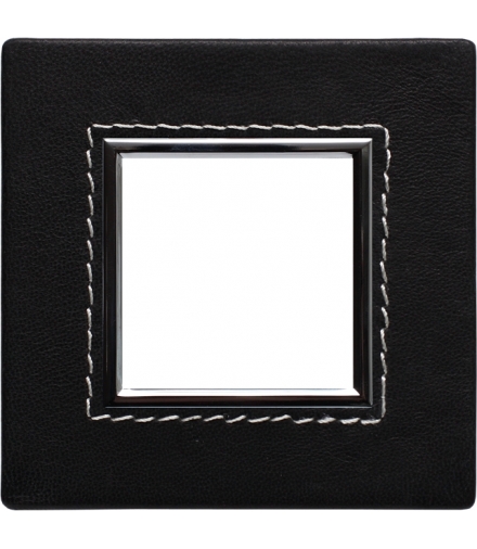 Ramka 1x Seria DANTE, PEPPER 4509581