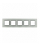Ramka 5x Seria DANTE, PEARL GLASS 4504185