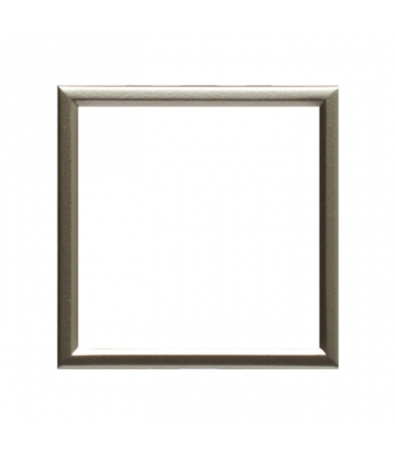 Redukcja ramki DANTE Seria DANTE, SATYNA 4550100