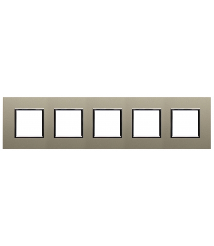 Ramka 5x Seria DANTE, SATYNA 4550285