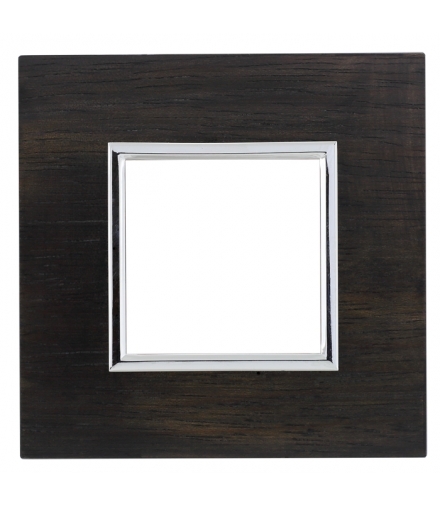 Ramka 1x Seria DANTE, WENGE 4523381
