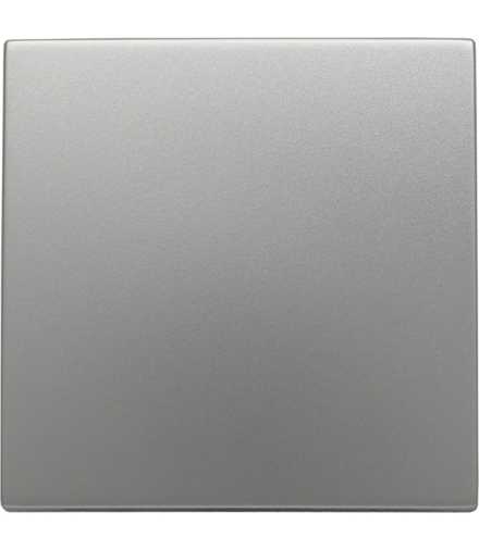 Klawisz pojedynczy Seria KOS 66, ALUMINIUM 664021