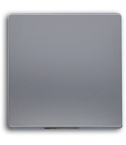 Klawisz pojedynczy Seria VENA, ALUMINIUM 514021