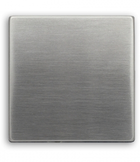 Klawisz pojedynczy Seria VENA METAL, INOX 5143221
