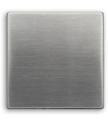 Klawisz pojedynczy Seria VENA METAL, INOX 5143221