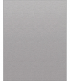ZAŚLEPKA X1 / 268mm x 211mm Seria VENA OFFICE, INOX 5541600