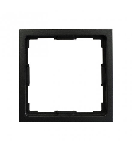 Redukcja ramki VENA2 Seria VENA2, ANTRACYT 5261100