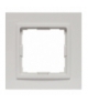 Ramka 1x Seria VENA2, BIAŁY 520481