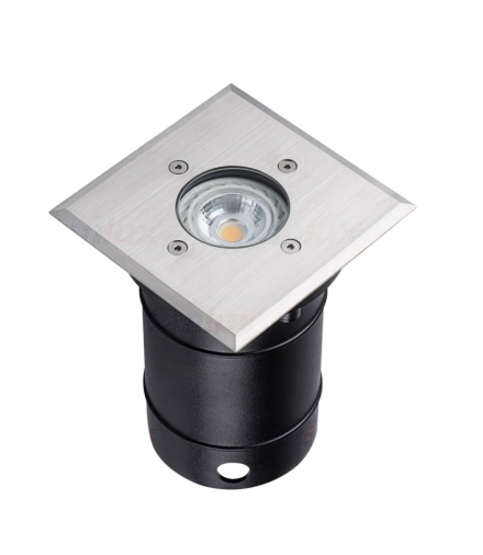 Oprawa najazdowa z dwoma dławikami BERG DL Kanlux 7173