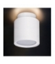 Oprawa sufitowa punktowa SONOR GU10 GU10 Kanlux 24363
