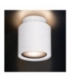Oprawa sufitowa punktowa SONOR GU10 GU10 Kanlux 24363