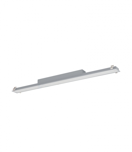 Oprawa liniowa LED ALIN LED 33W 1150mm PT srebrny 3000K Kanlux 29690