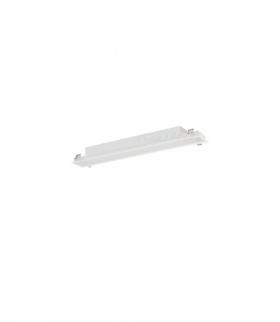 Oprawa liniowa LED ALIN LED DALI 11W 590mm PT biały 4000K Kanlux 29730