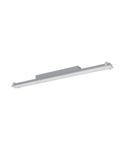 Oprawa liniowa LED ALIN LED 33W 1150mm PT srebrny 3000K Kanlux 29750