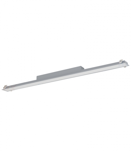 Oprawa liniowa LED ALIN LED DALI 35W 1710mm PT srebrny 3000K Kanlux 29759