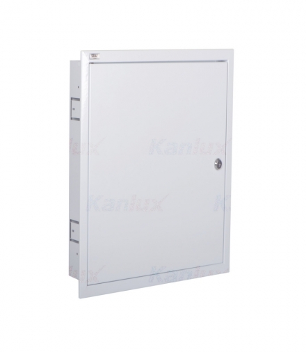 Rozdzielnica metalowa KP-DB-I-MF-324 Kanlux 32640