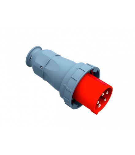 Wtyczka siłowa 16A 5p IP67 F7.0035