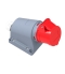 Gniazdo siłowe stałe 32A 4p IP44 F7.0031