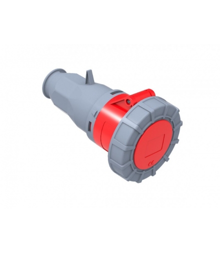 Gniazdo siłowe przenośne 32A 5p IP67 F7.0038