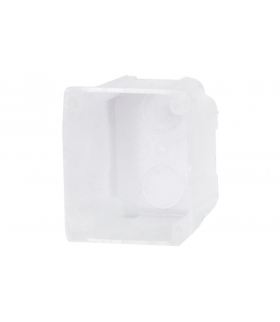 Puszka pod gniazdo tablicowe 16A F7.0073
