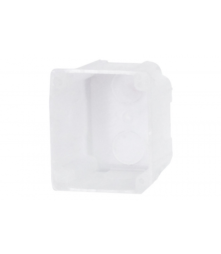 Puszka pod gniazdo tablicowe 16A F7.0073