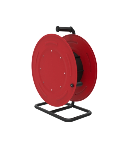 Zwijak metalowy MAKARA 5 fi 460 14800