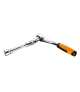 Zestaw kluczy nasadowych 182 elementy - NEO Tools 08-680