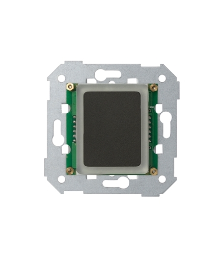 Samodzielny czytnik RFID 12/24 V 8902007-039