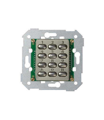 Samodzielna klawiatura, 12/24 V 8902008-039