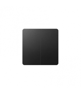 Klawisze podwójne do mechanizmu 7502251-039 grafit 8202026-038