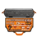Zestaw kluczy nasadowych 42 elementy 1/2" - NEO Tools 08-621