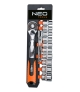 Zestaw kluczy nasadowych 12 elementów 1/2" - NEO Tools 08-654