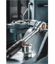 Zestaw kluczy nasadowych 12 elementów 1/2" - NEO Tools 08-654