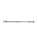 Klucz oczkowy odgięty 6x7 - NEO Tools 09-906