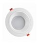 CEILINE III DOWNLIGHT 20W 1600LM NW 230V 90ST IP44 190X90MM BIAŁY OKRĄGŁA SLI022008NW_IP44