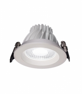 LACRIMA COB LED DOWNLIGHT 230V 10W IP20 NW SLI023001NW