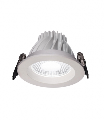LACRIMA COB LED DOWNLIGHT 230V 10W IP20 NW SLI023001NW