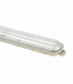 LIMEA GIGANT HERMETYK 1500MM 52W 8000LM NW 230V 6 0ST IP65 IK09 1490X72X70MM SZARY SLI028026NW_60