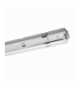 LIMEA LED TUBE HERMETYK G13 1X150 250V IP65 1576X68X58MM SZARY SLI028033