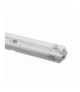 LIMEA LED TUBE HERMETYK G13 1X150 250V IP65 1576X68X58MM SZARY SLI028033