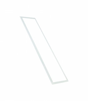 ALGINE PANEL 32W 3200LM NW 230V 120ST IP20 IK06 300X1200X10MM BIAŁY 5 LAT GW. DALI SLI035042NW_DALI