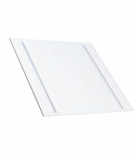 ALGINE LINE PANEL 44W 5300LM NW 230V 70ST IP20 IK06 600X600X40MM BIAŁY UGR 16 DALI SLI035050NW_DALI