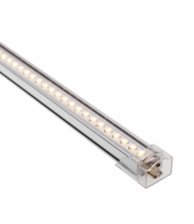 FRESHLINE 560MM TRANSPARENT NABIAŁ, 24V, 9W SLI039001D